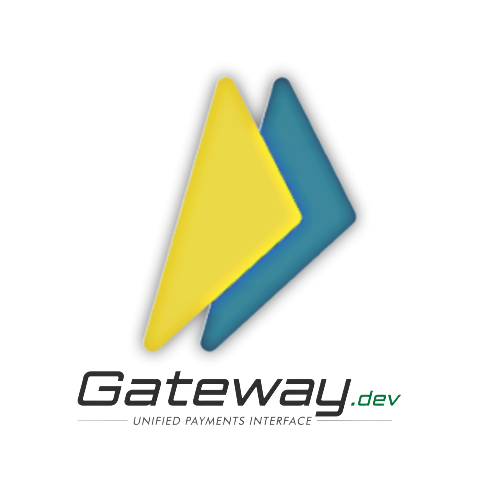 UPI Gateway.dev Logo